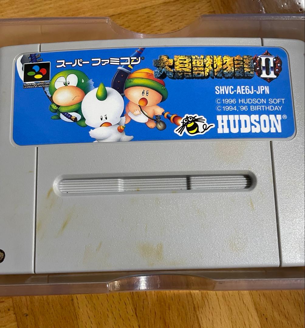 Super Famicom Games (Physical) 2
