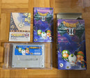 Super Famicom Games (Physical) 2