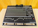 Yamaha Powered Mixer Emx 5000-20