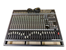 Yamaha Powered Mixer Emx 5000-20