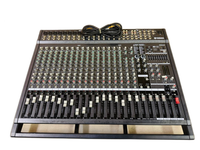 Yamaha Powered Mixer Emx 5000-20