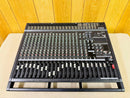 Yamaha Powered Mixer Emx 5000-20