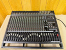 Yamaha Powered Mixer Emx 5000-20