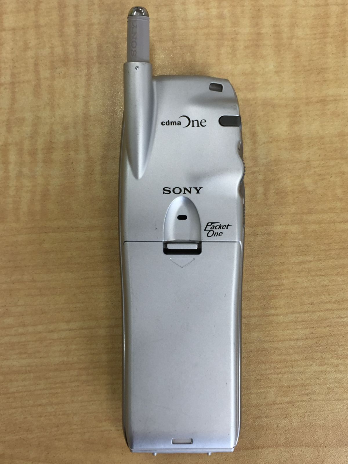 Sony Mobile Phone Body Ido Cdma One By M71