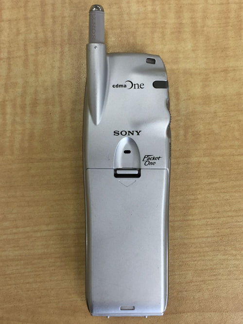 Sony Mobile Phone Body Ido Cdma One By M71