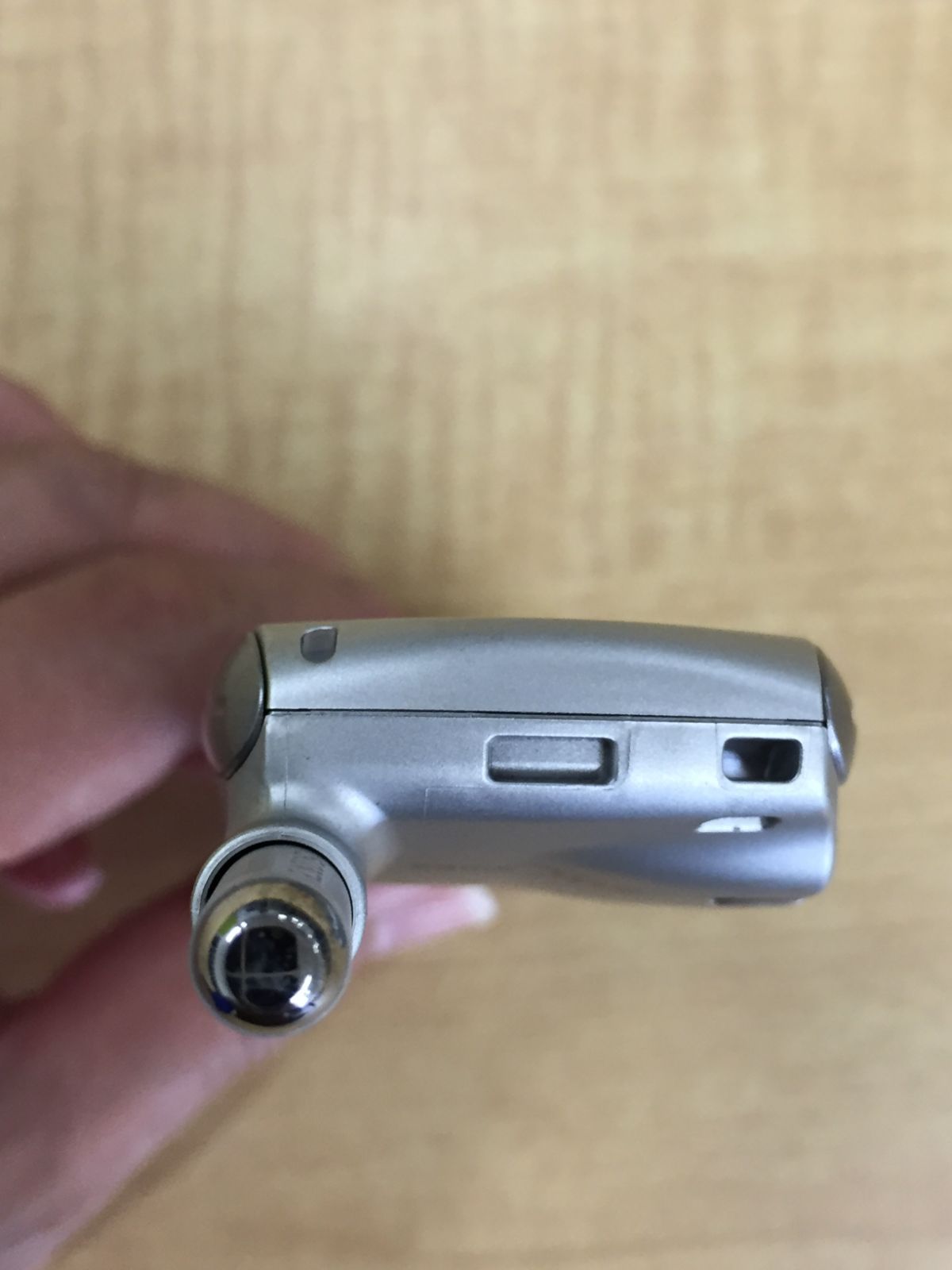 Sony Mobile Phone Body Ido Cdma One By M71
