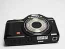 Compact Digital Camera Pentax Optio I-10 Optioi-10Cb