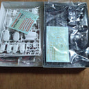 Bandai Rg (Real Grade) 4