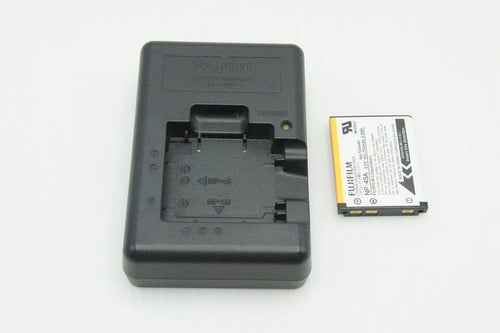 Fujifilm Compact Digital Camera Finepix Z700Exr 260221K