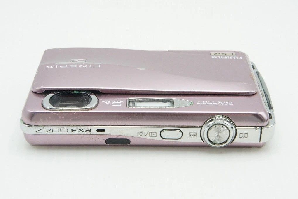 Fujifilm Compact Digital Camera Finepix Z700Exr 260221K