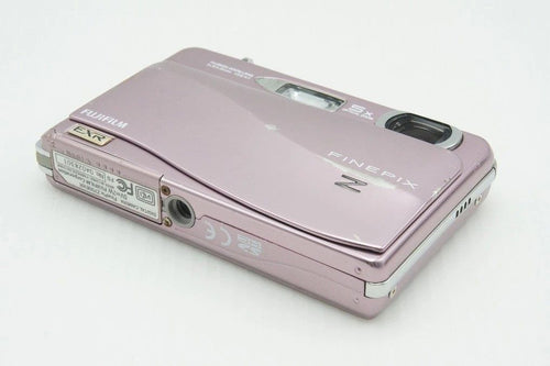 Fujifilm Compact Digital Camera Finepix Z700Exr 260221K