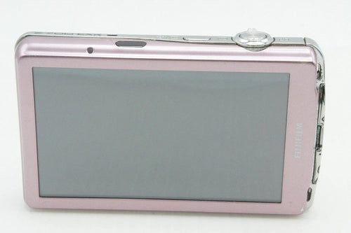 Fujifilm Compact Digital Camera Finepix Z700Exr 260221K