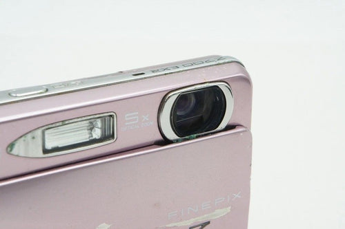 Fujifilm Compact Digital Camera Finepix Z700Exr 260221K