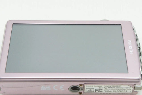 Fujifilm Compact Digital Camera Finepix Z700Exr 260221K