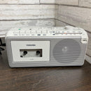 Toshiba Radio And Boombox Ty-Xkr1 2023