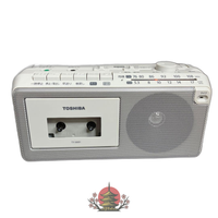 Toshiba Radio And Boombox Ty-Xkr1 2023