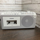 Toshiba Radio And Boombox Ty-Xkr1 2023
