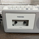 Toshiba Radio And Boombox Ty-Xkr1 2023