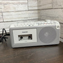 Toshiba Radio And Boombox Ty-Xkr1 2023