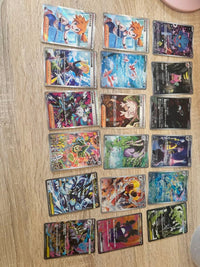 Pok Mon Trading Card Game 18