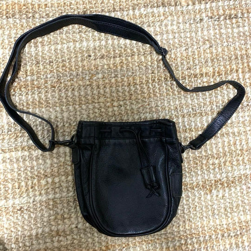 Yohji Yamamoto Shoulder Bags