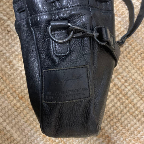 Yohji Yamamoto Shoulder Bags