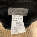 Yohji Yamamoto Shoulder Bags