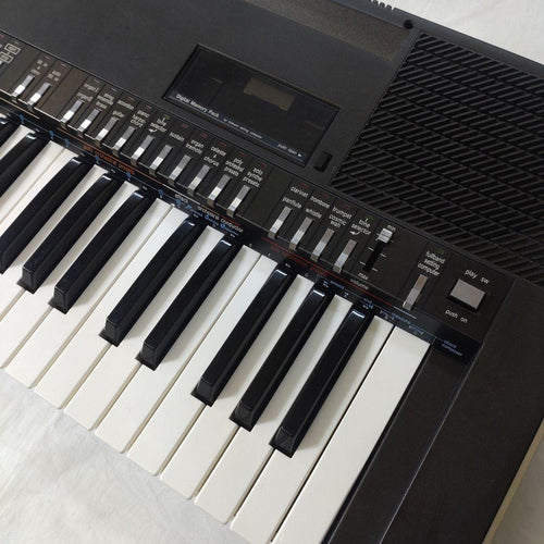 Technics Analog Synthesizer Sx-K200