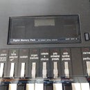 Technics Analog Synthesizer Sx-K200
