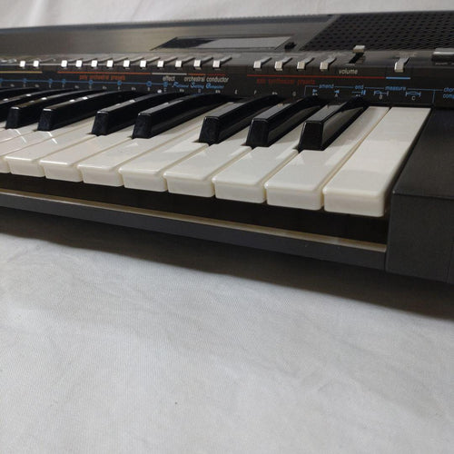 Technics Analog Synthesizer Sx-K200