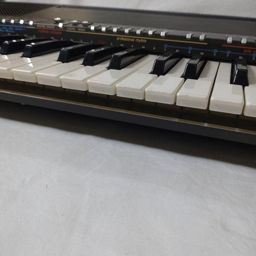Technics Analog Synthesizer Sx-K200