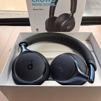 Wireless Headphones Anker Soundcore Space One