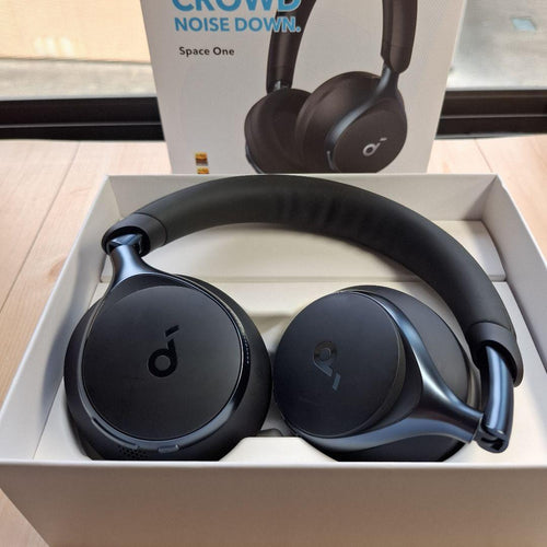 Wireless Headphones Anker Soundcore Space One