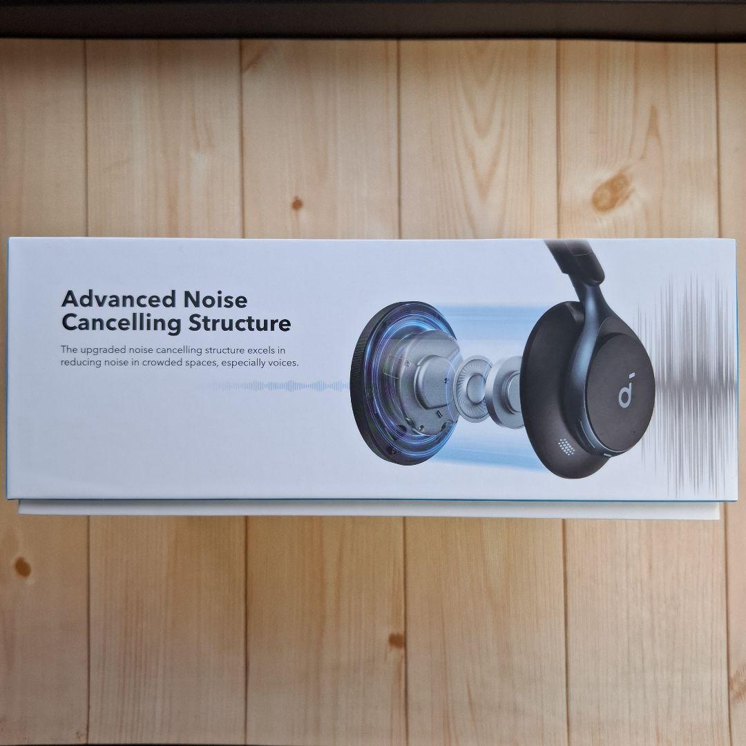 Wireless Headphones Anker Soundcore Space One