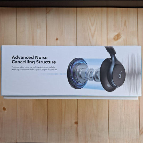 Wireless Headphones Anker Soundcore Space One