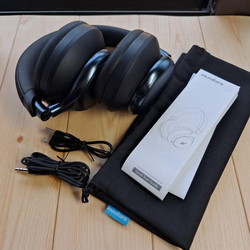 Wireless Headphones Anker Soundcore Space One