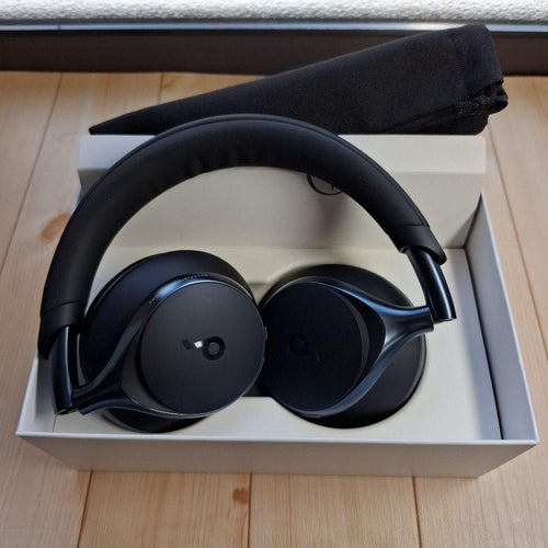 Wireless Headphones Anker Soundcore Space One