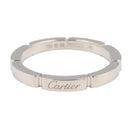 Cartier Ring B4083500 K18Wg Used A