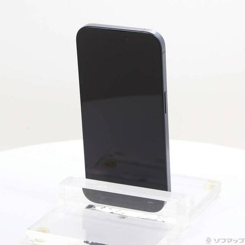 Apple Smartphone Body Iphone15 Pro 128Gb Mtua3J A Sim 269