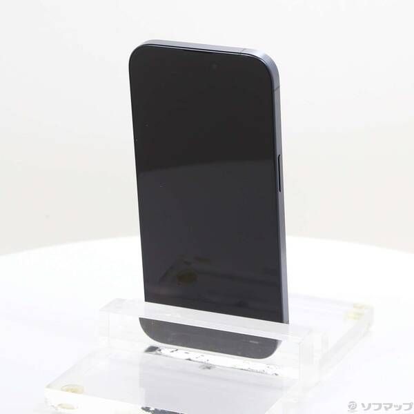 Apple Smartphone Body Iphone15 Pro 128Gb Mtua3J A Sim 269