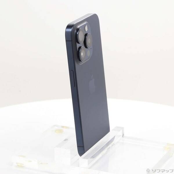 Apple Smartphone Body Iphone15 Pro 128Gb Mtua3J A Sim 269
