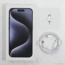 Apple Smartphone Body Iphone15 Pro 128Gb Mtua3J A Sim 269