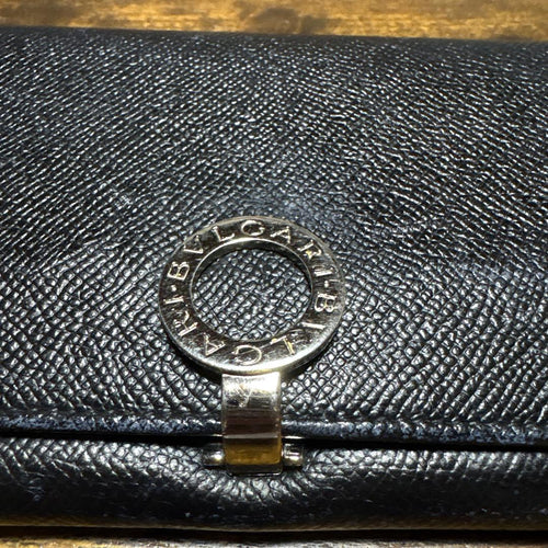 Bvlgari Long Wallets