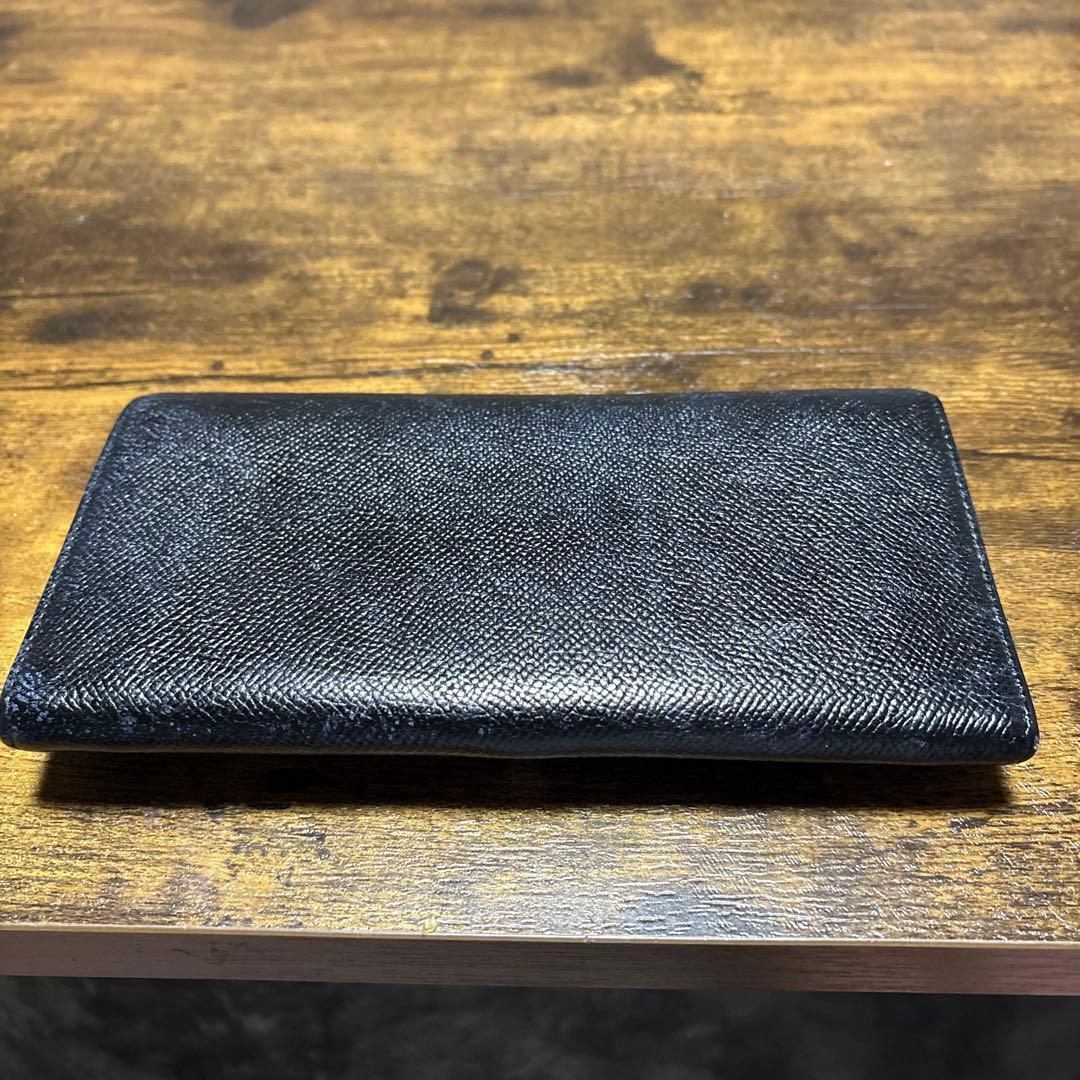 Bvlgari Long Wallets