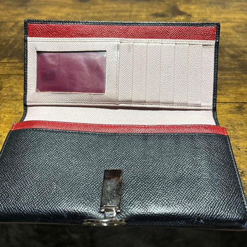 Bvlgari Long Wallets