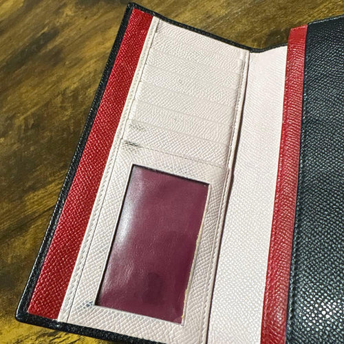 Bvlgari Long Wallets
