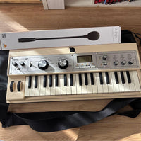 Korg Other 200 Microkorg Xl
