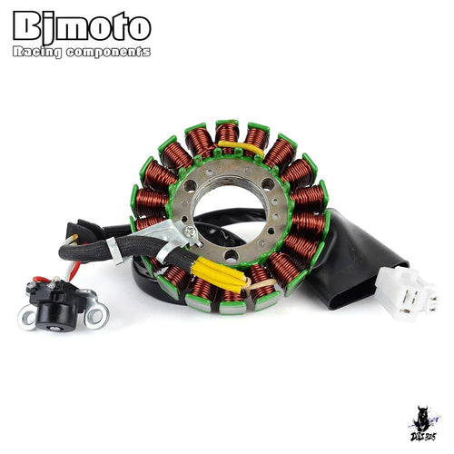 Engine Cooling Device Vp125/X-City/Yp125/Yp125R/X-Max 1B9-H1410-00