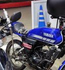 Yamaha Motor Scarf Rz50