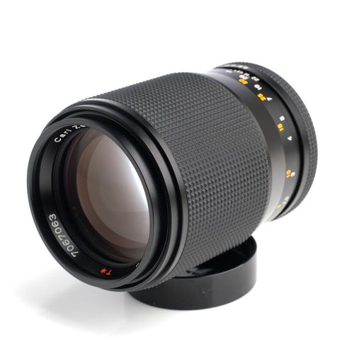 Contax Others 135/2.8 Mmj
